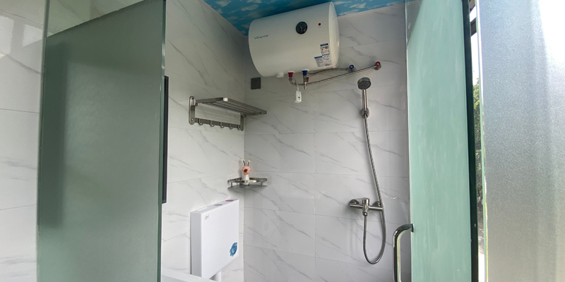 爱之家青年公寓20分店